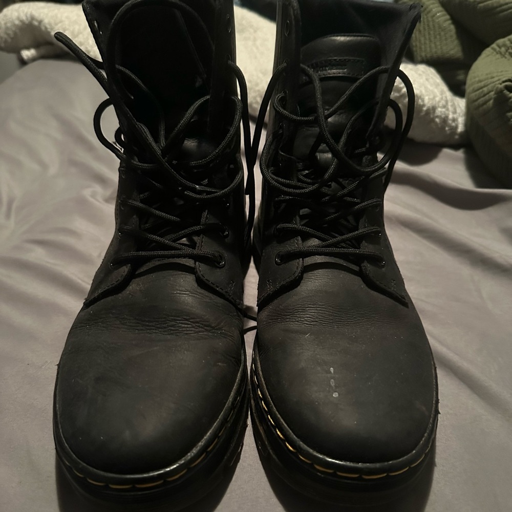 Men’s dr. Martens